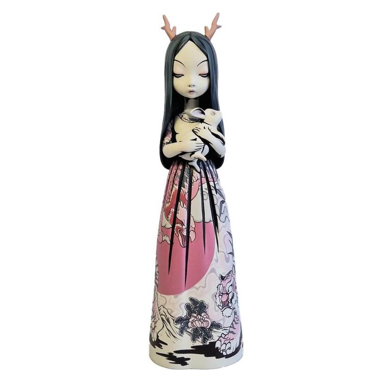 Dreams of Cerebus by Jon-Paul Kaiser