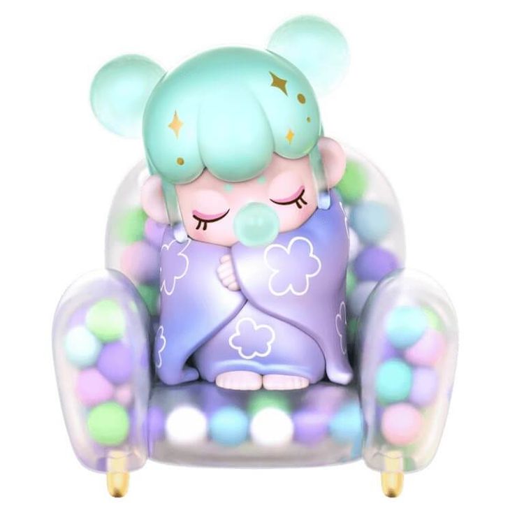 Nanci Dreamy Sofa by Rolife