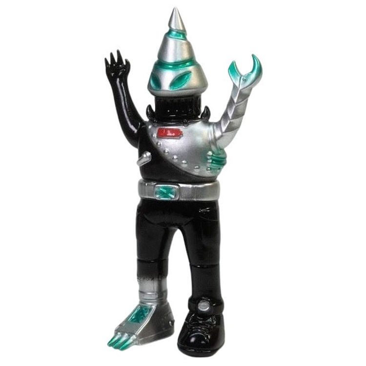 Drill Man by Balabase