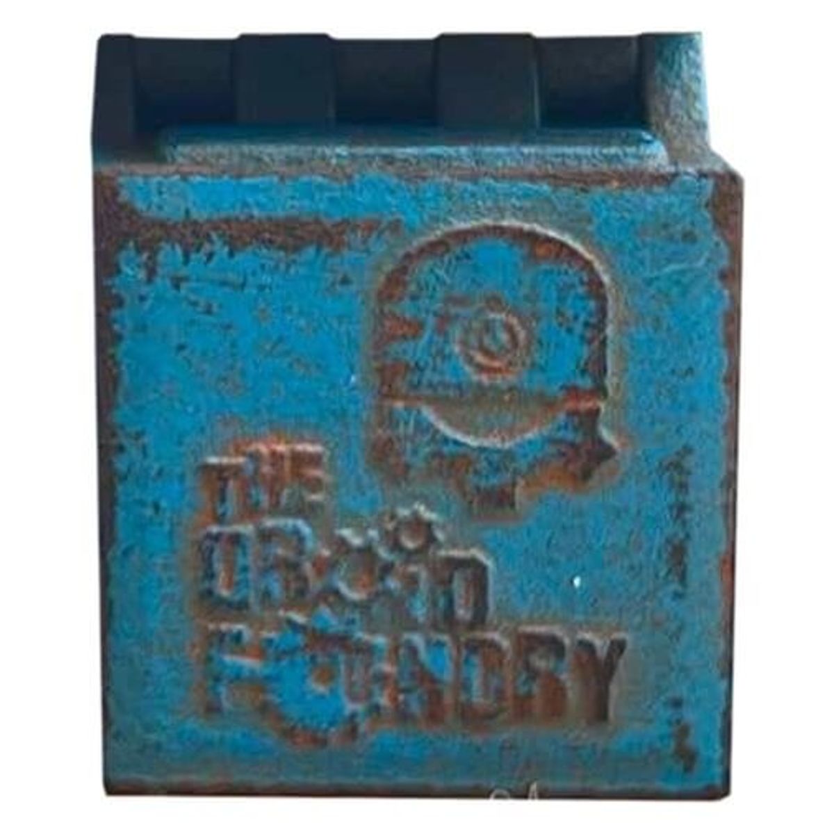 Droid Pod Box Blue