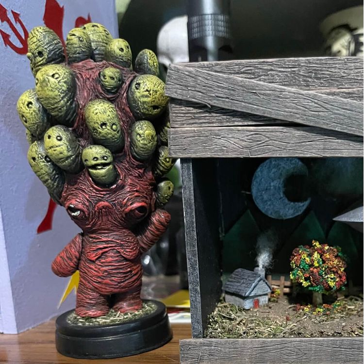 DroneBot by Nerviswr3k