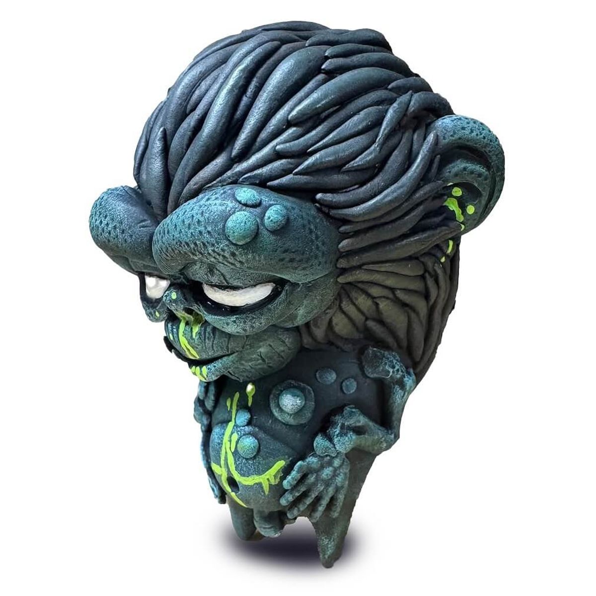 DroneRilla Creep