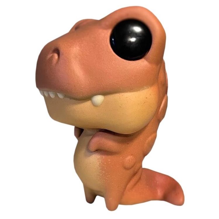 Drone a saurus Rex by The Lostlings