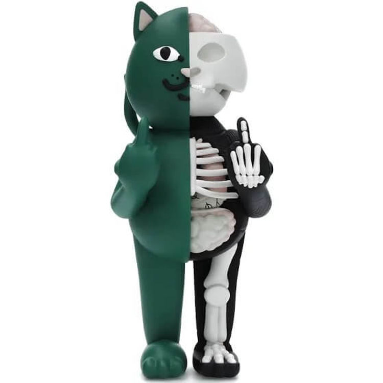DropX Exclusive Nerm by RipnDip