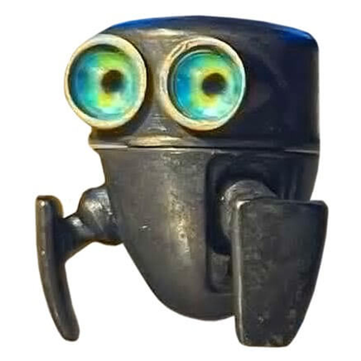 Drop Pod Bead (Green Eyes)