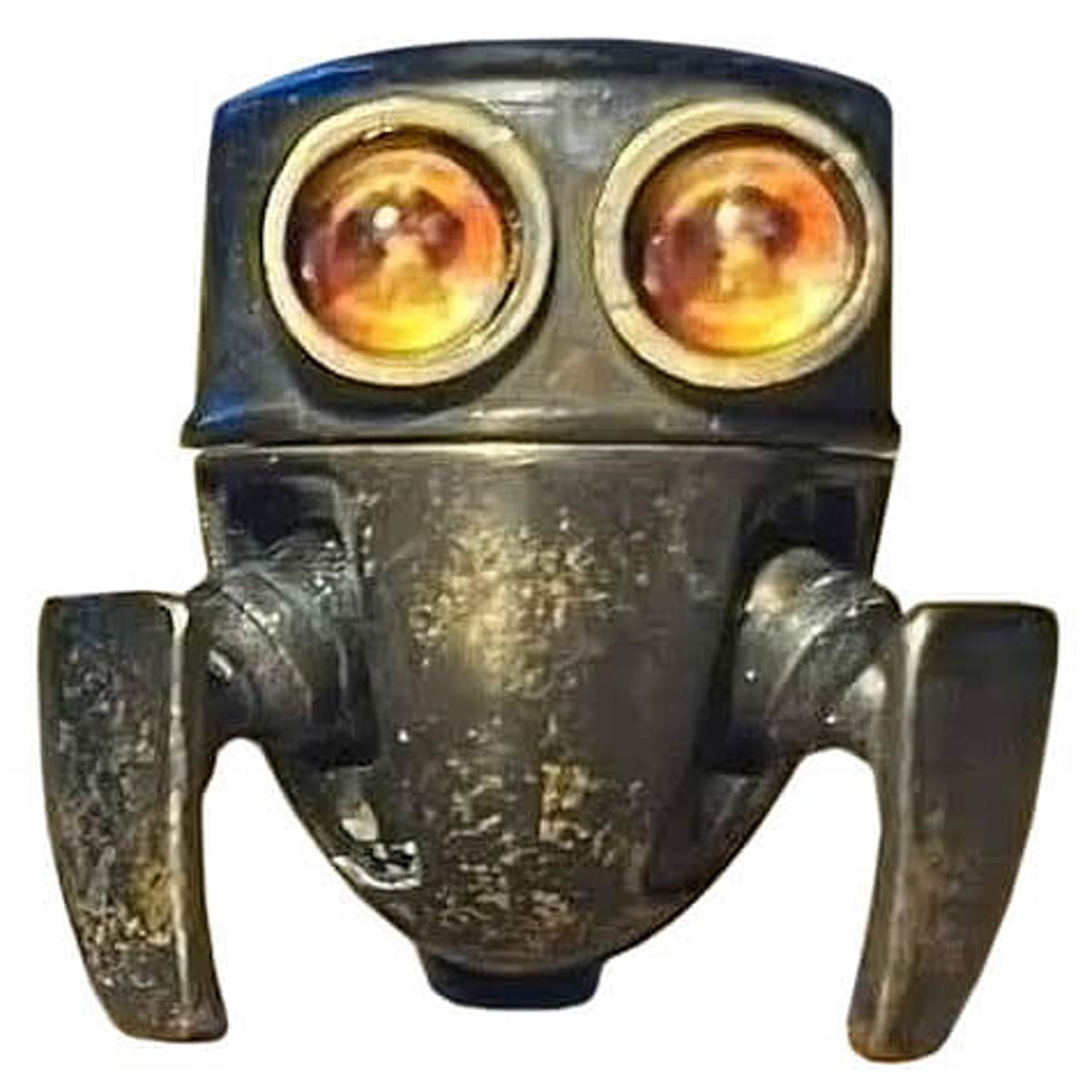 Drop Pod Bead (Yellow Eyes)