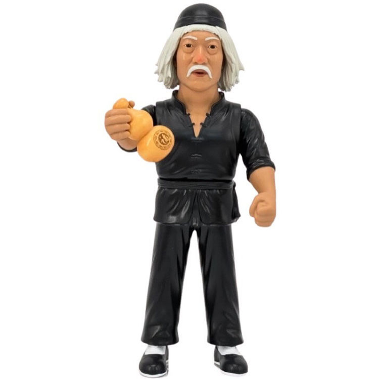 Drunken Master : The Fist of Sake by Kaiju One