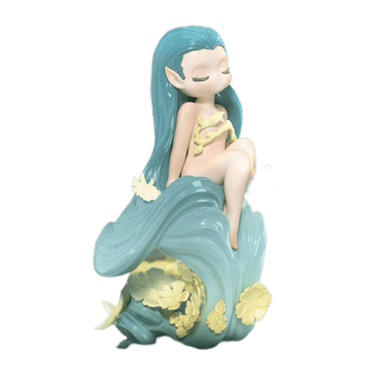 Dryad by 52Toys