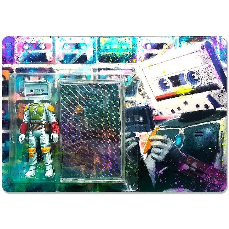 Dubba Fett by Abrakadapoof