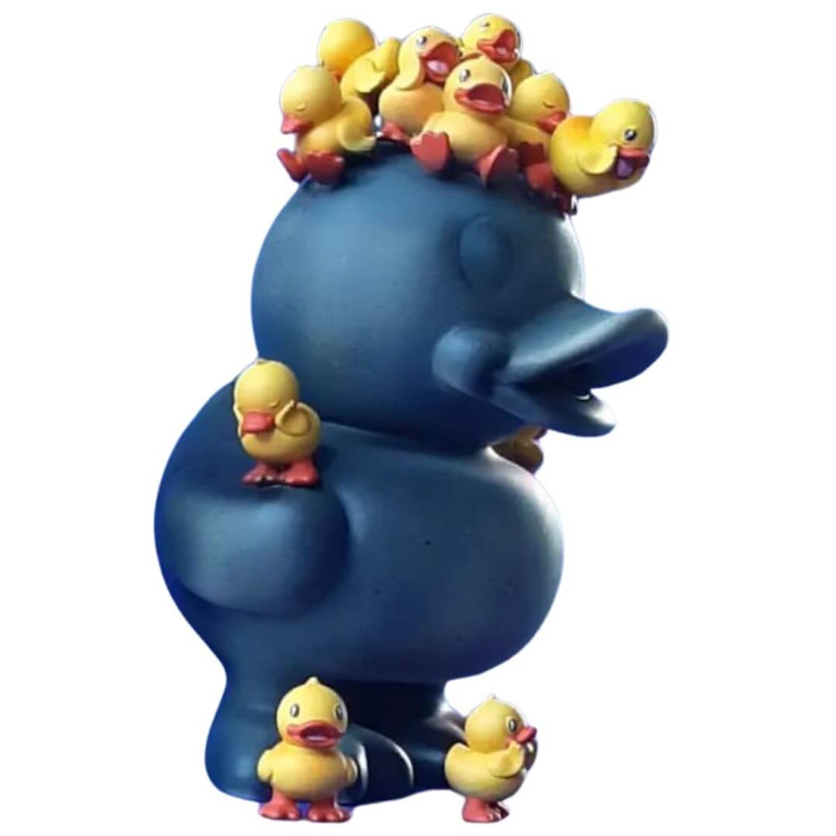 Duck Invasion #2