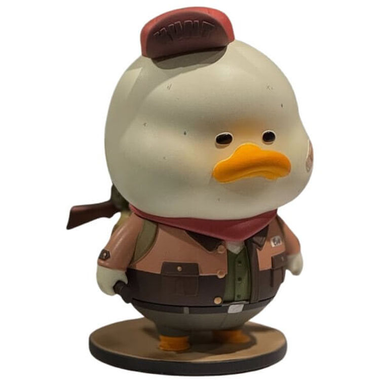 Duck Season Duckids by Nerdboy (Minchan Park)
