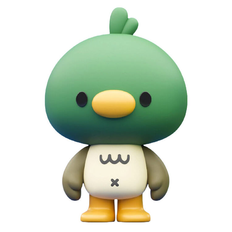 Duckling OG by Ducklingworks