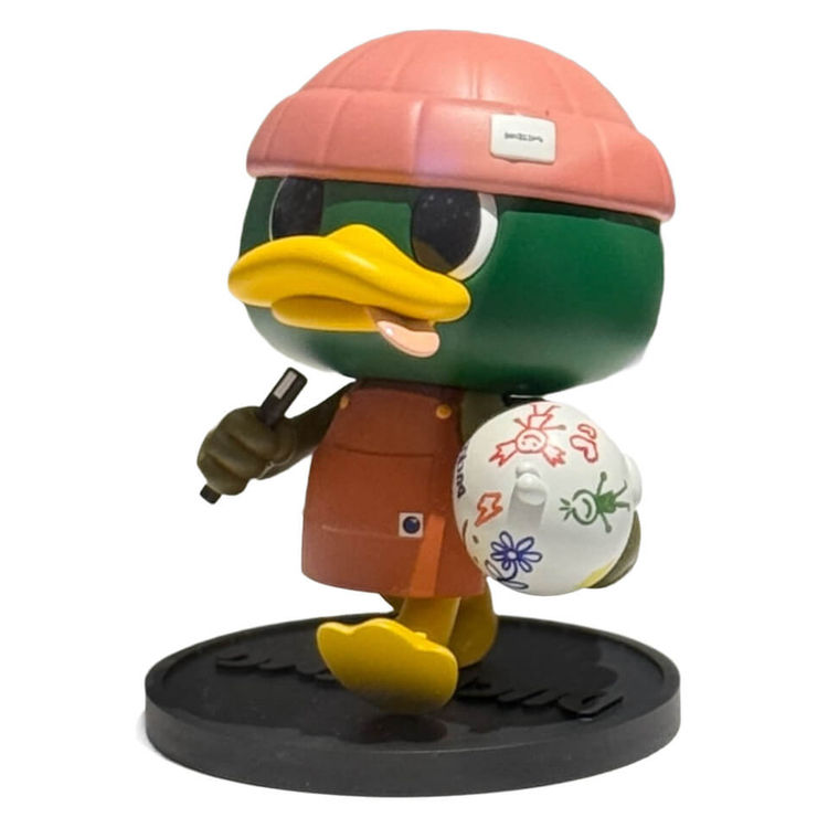 null by Ducklingworks