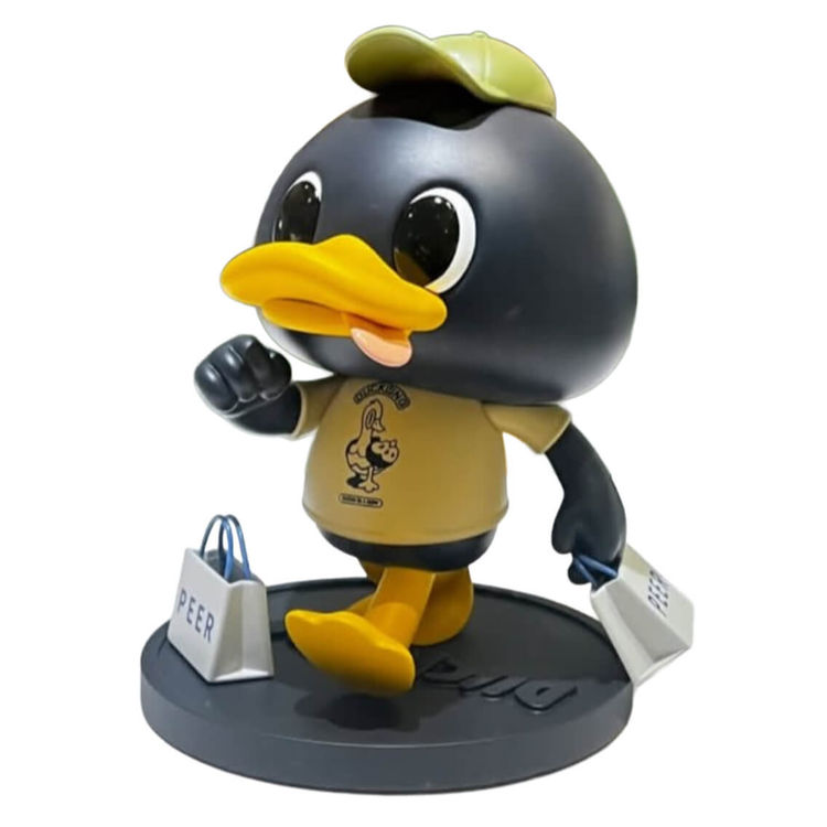 null by Ducklingworks