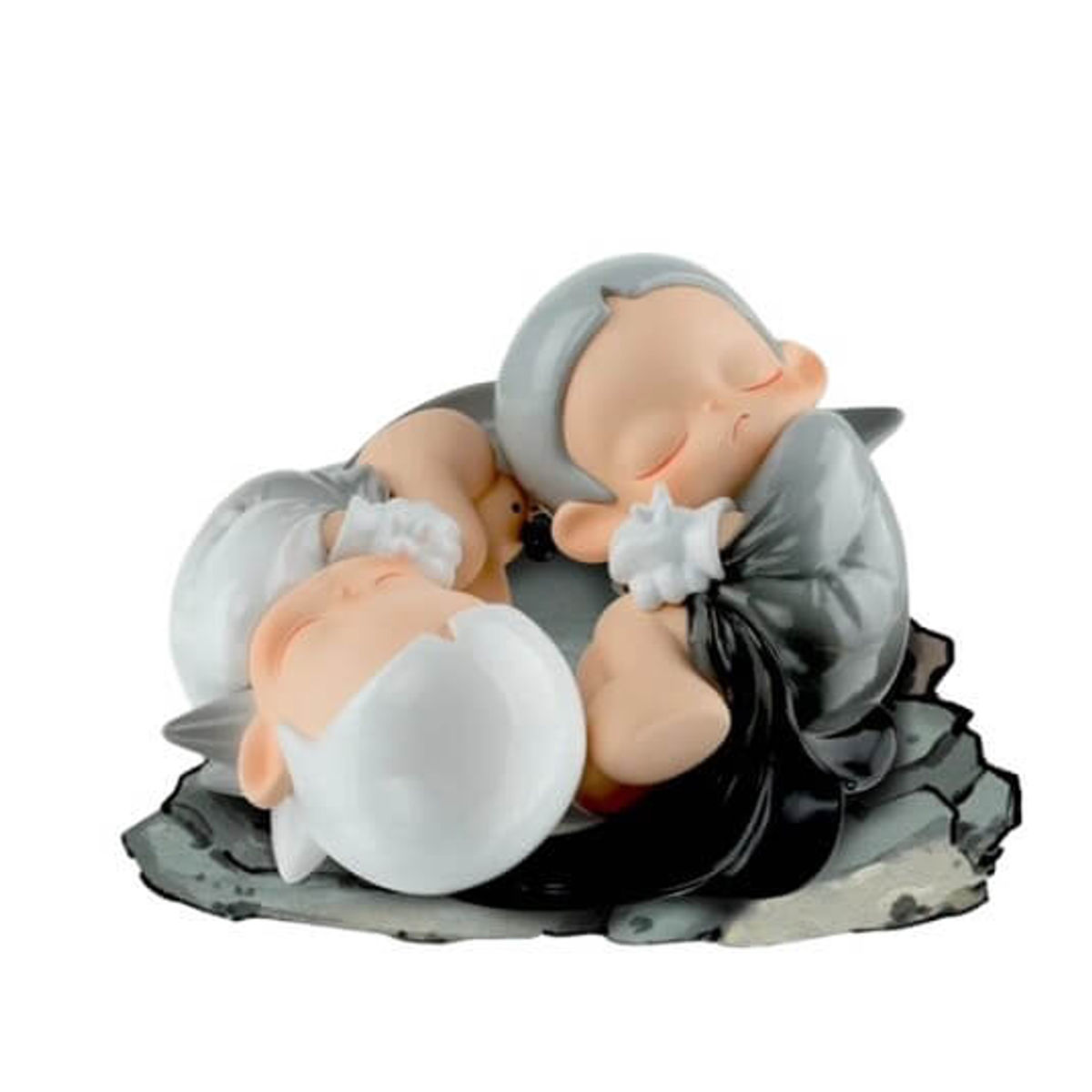 Zsiga Duel Extremities