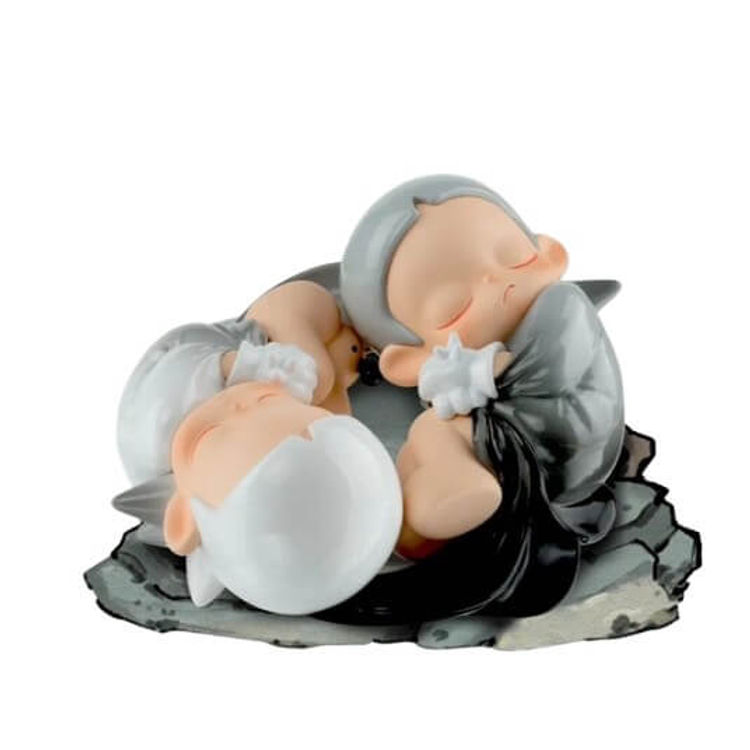 Zsiga Duel Extremities by DAN