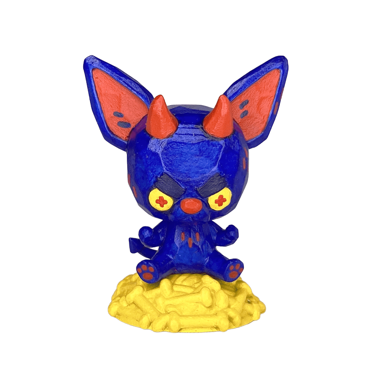 Dulce the Destroyer