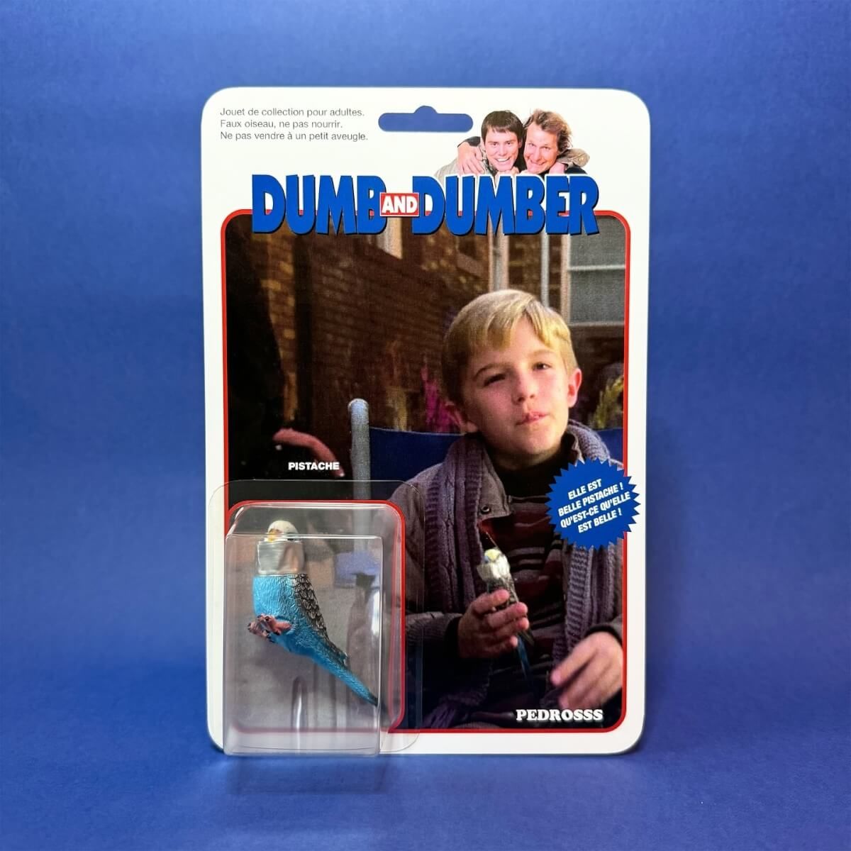 Dumb and Dumber - Pretty Bird