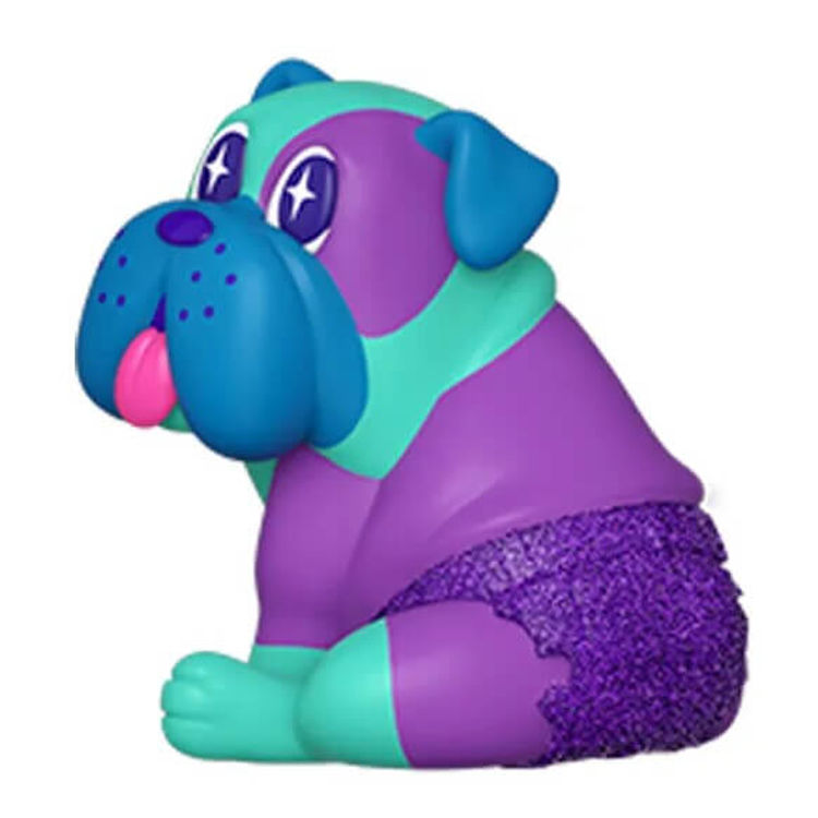 Dumpling Bulldog (Hyper-Rare) by Funko