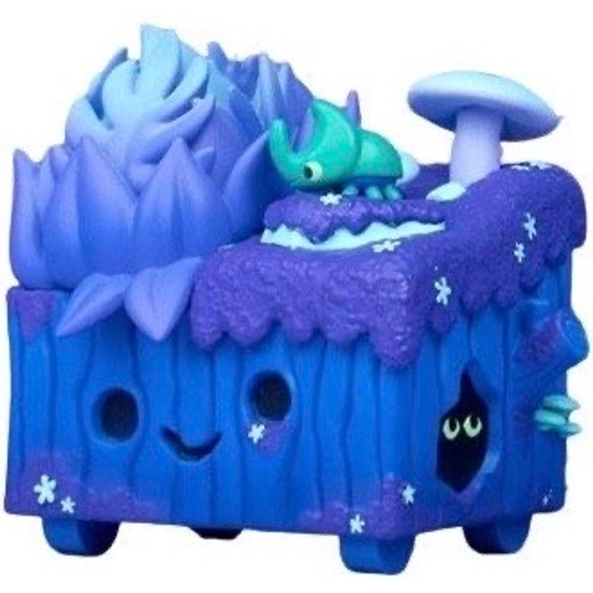 Dumpster Stump - Twilight Edition