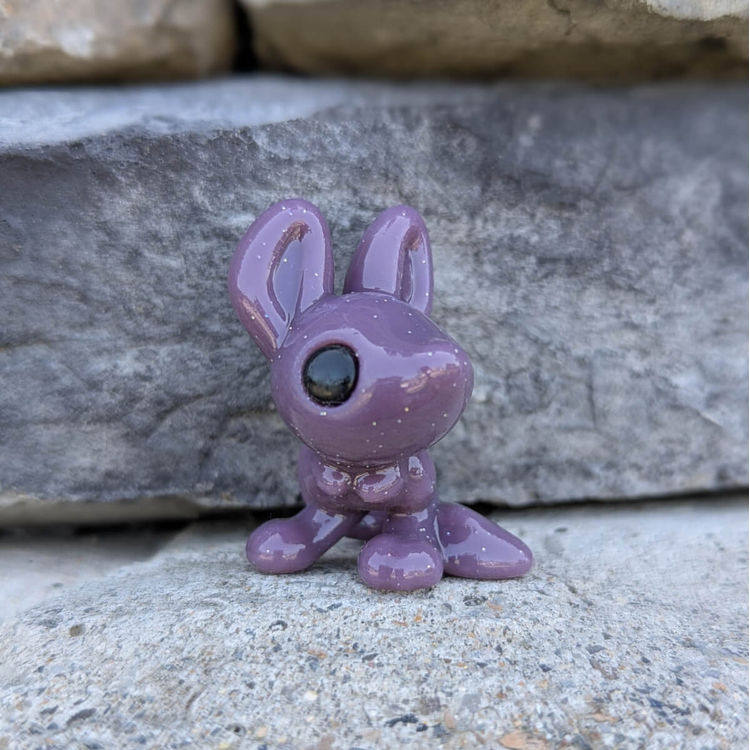 Dune Spiritling  by The Lostlings