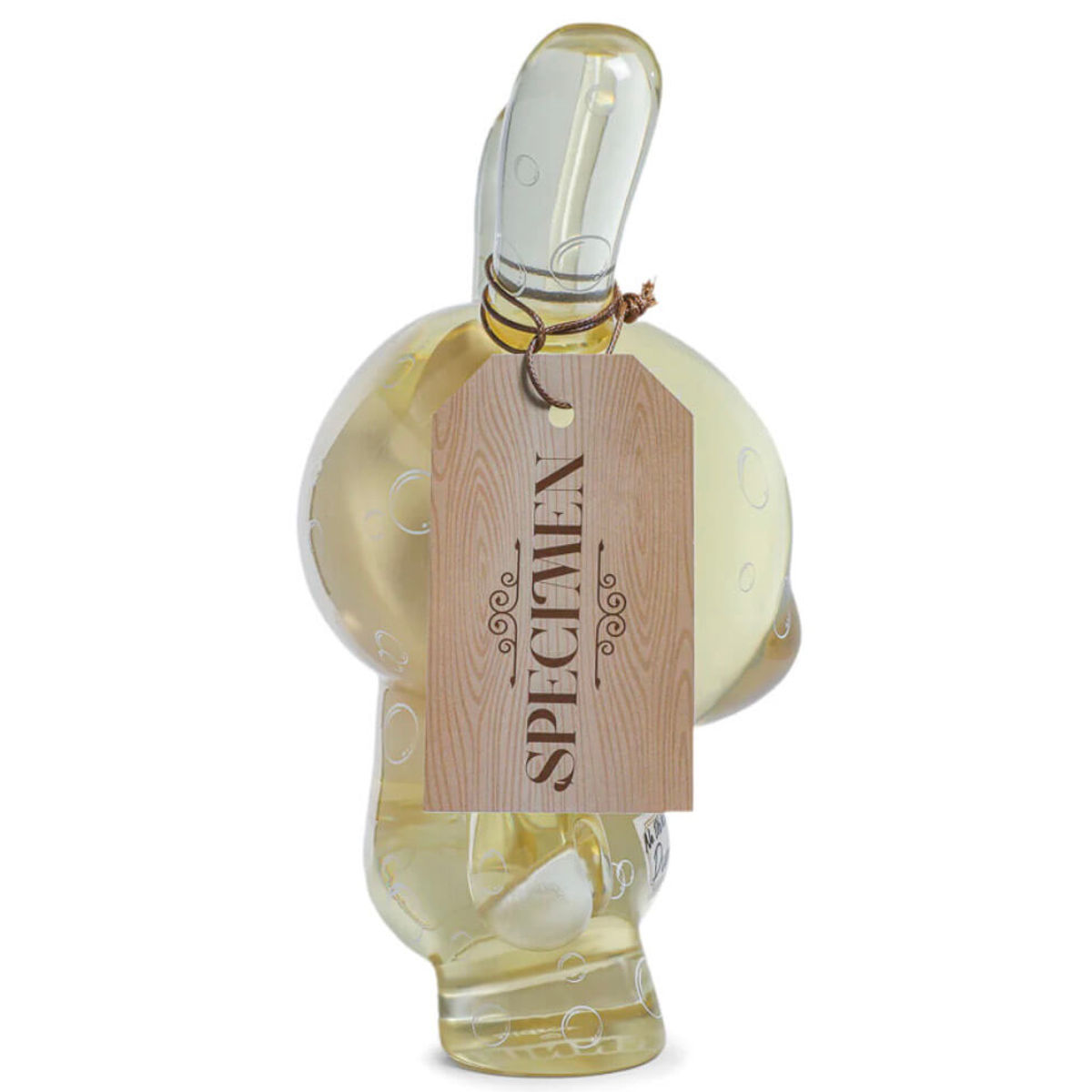 Dunnius Vinilius : Specimen Dunny