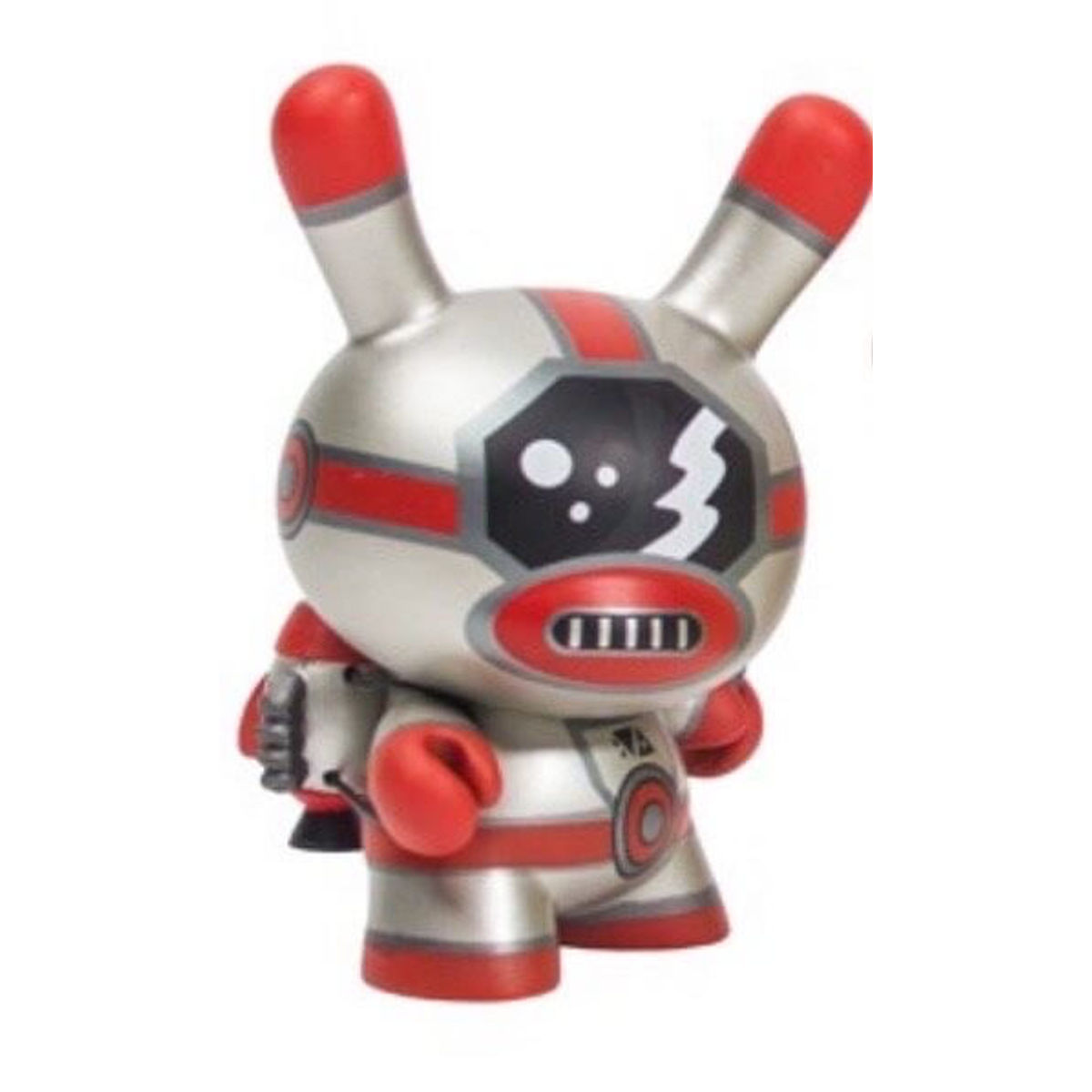 Dunny:Evolved