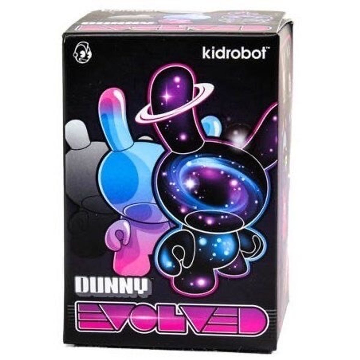 Dunny:Evolved