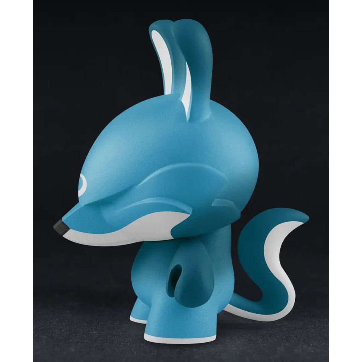 Dunny Moon Fox
