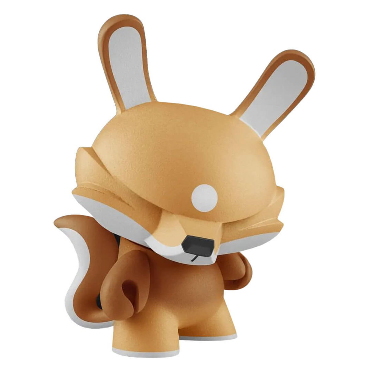 Dunny Sun Fox