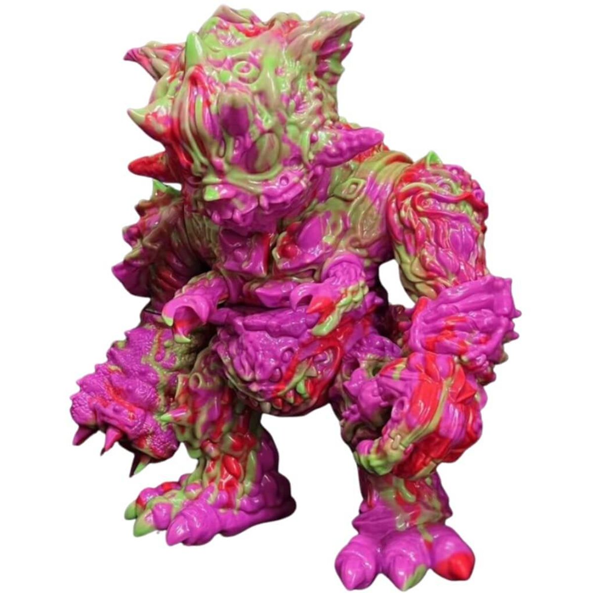 Dunuka Shadowthorn (GID)