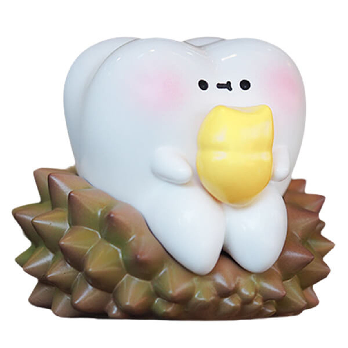 Durian Tooth