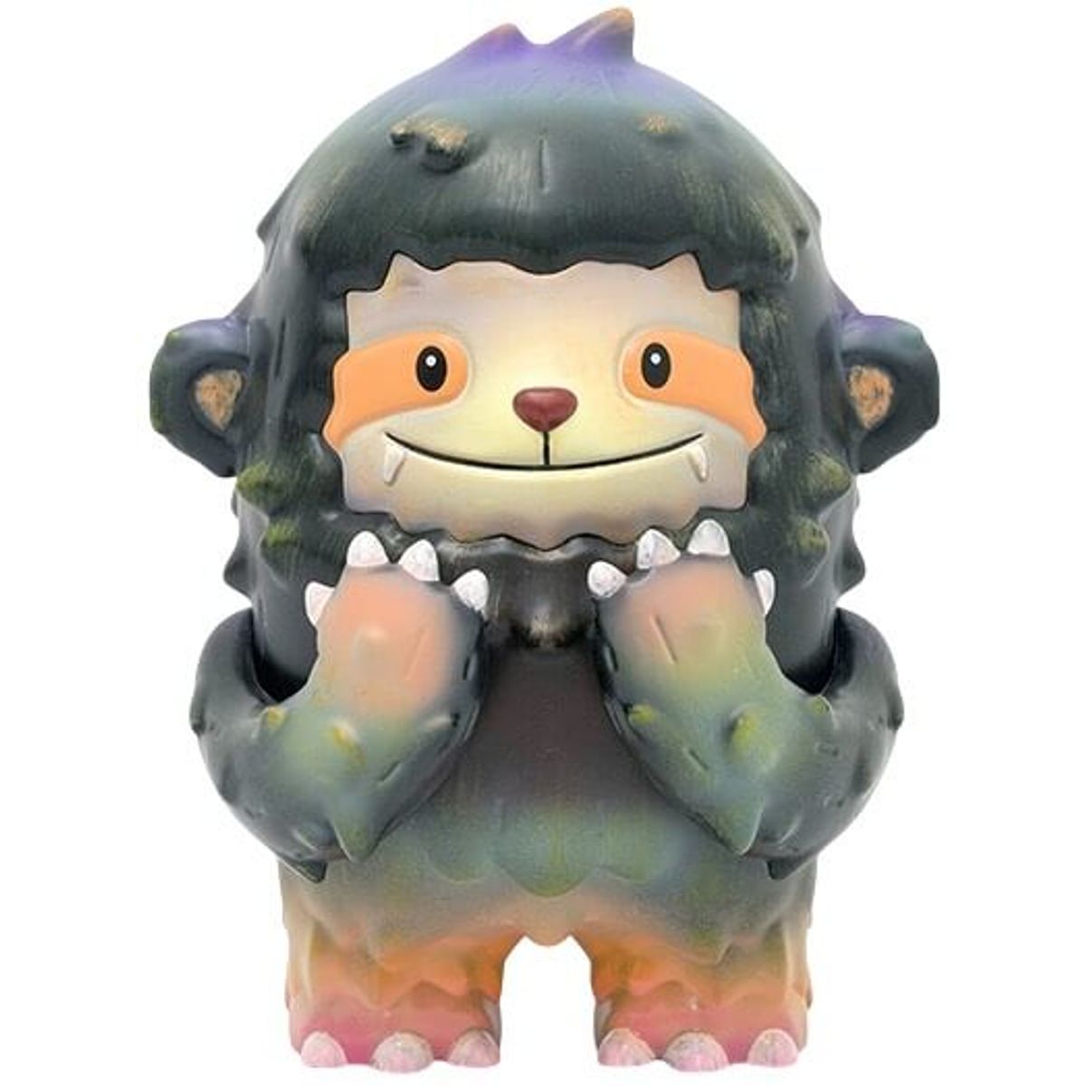 Dustin Pastel Adventure