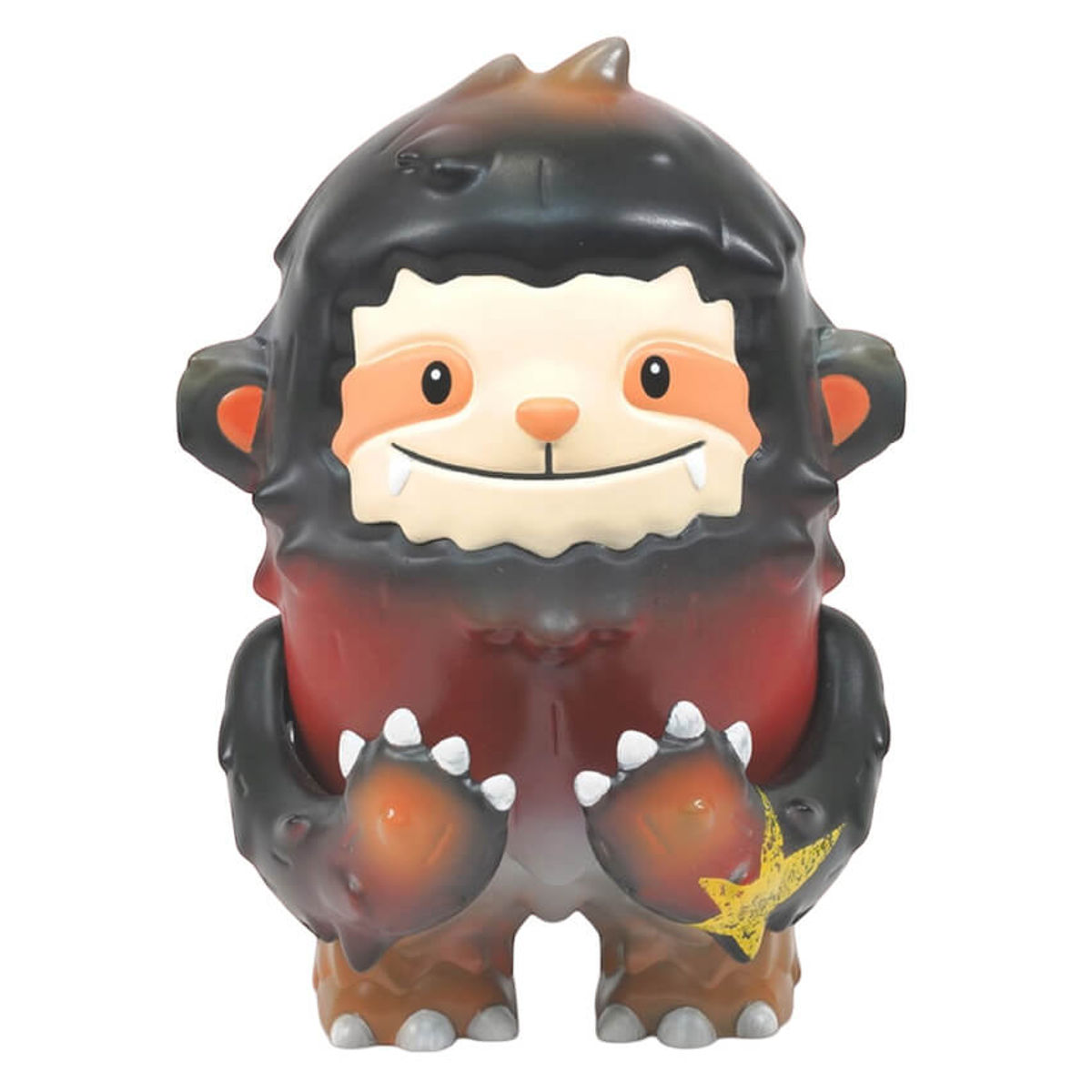 Dustin Star Beast Adventure