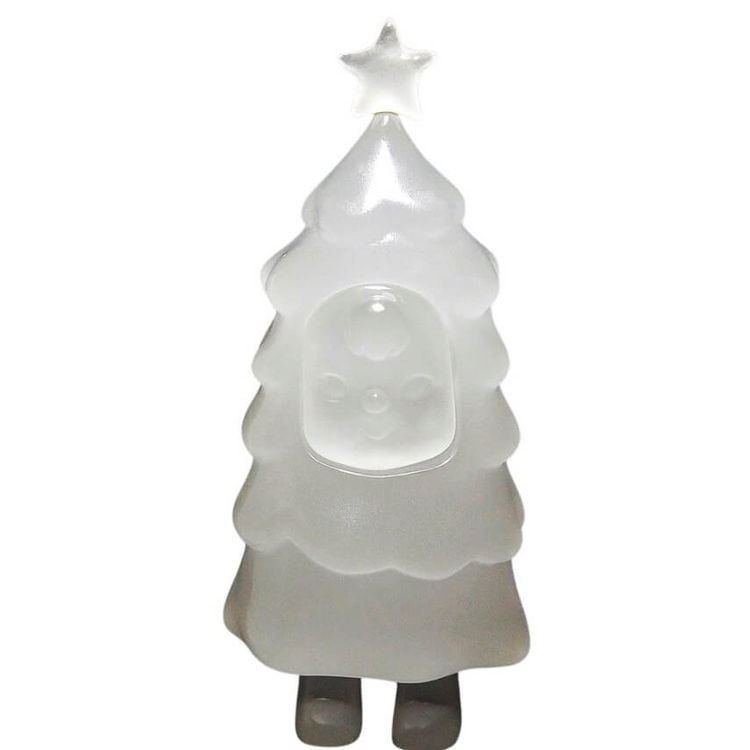 Dykie T. - Xmas Tree (GID) by Jwon