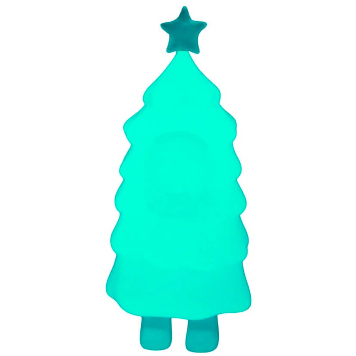 Dykie T. - Xmas Tree (GID)