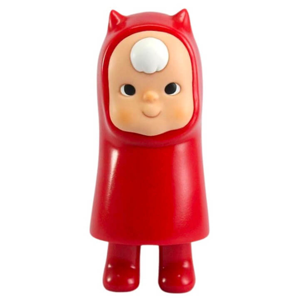 Dylie T. - Original Red