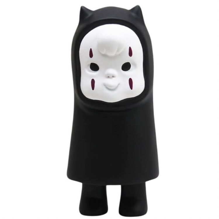 Dylie T. - White Face by Jwon