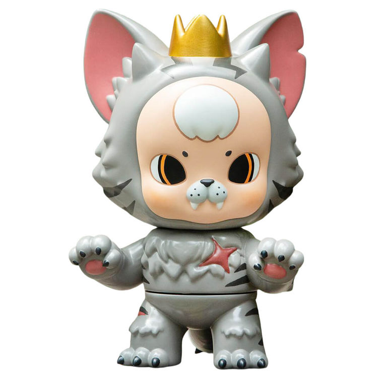 Dylie Holy Cat by Jwon