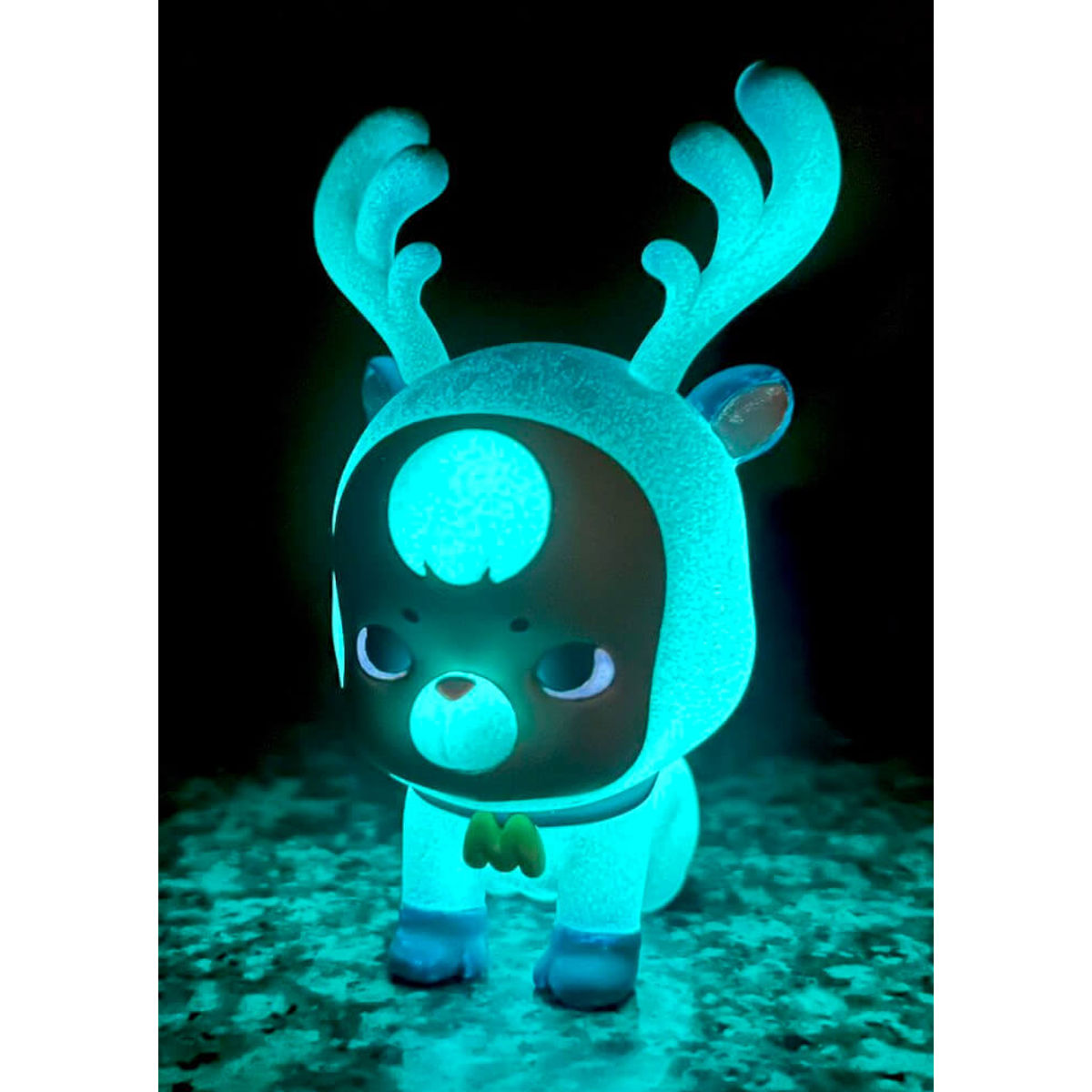 Dylie Reindeer Snow GID