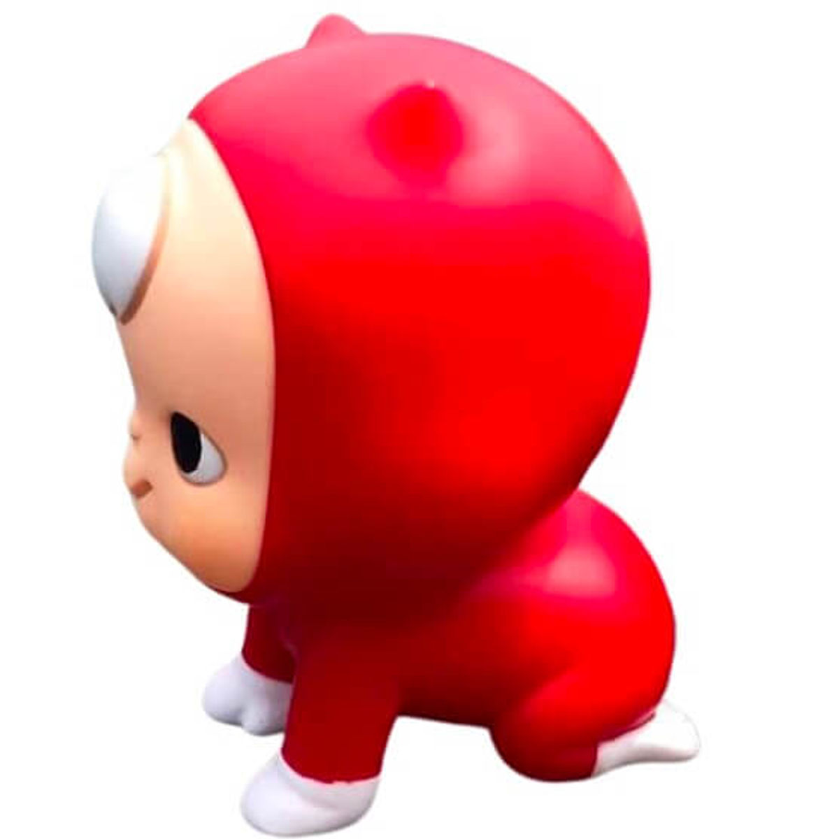 Dylie T. - Original Red