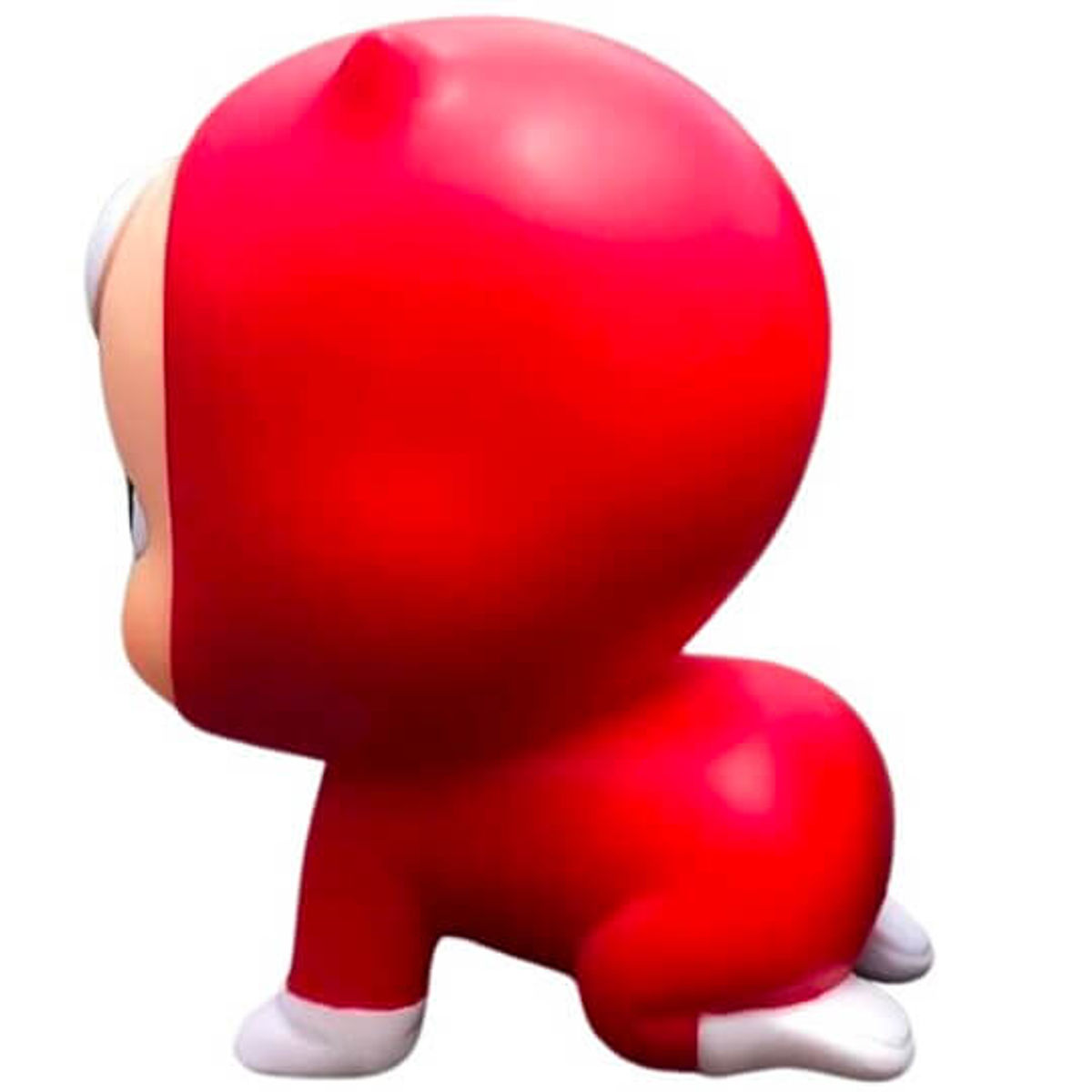 Dylie T. - Original Red