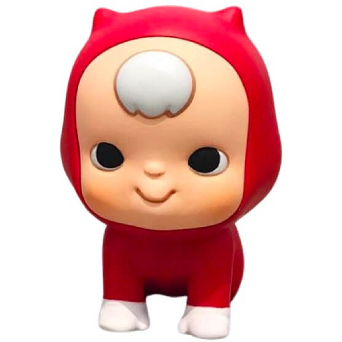 Dylie T. - Original Red