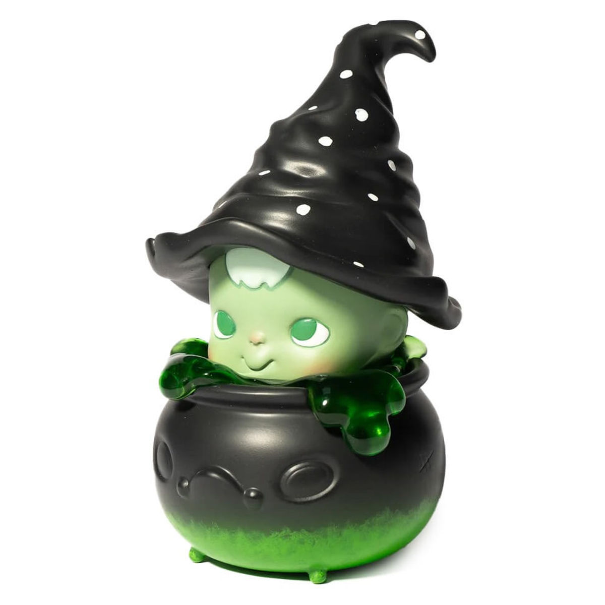 Dylie the Little Witch