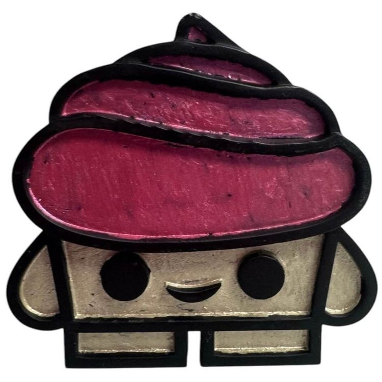 EEP CAKE by BoldRaccoon