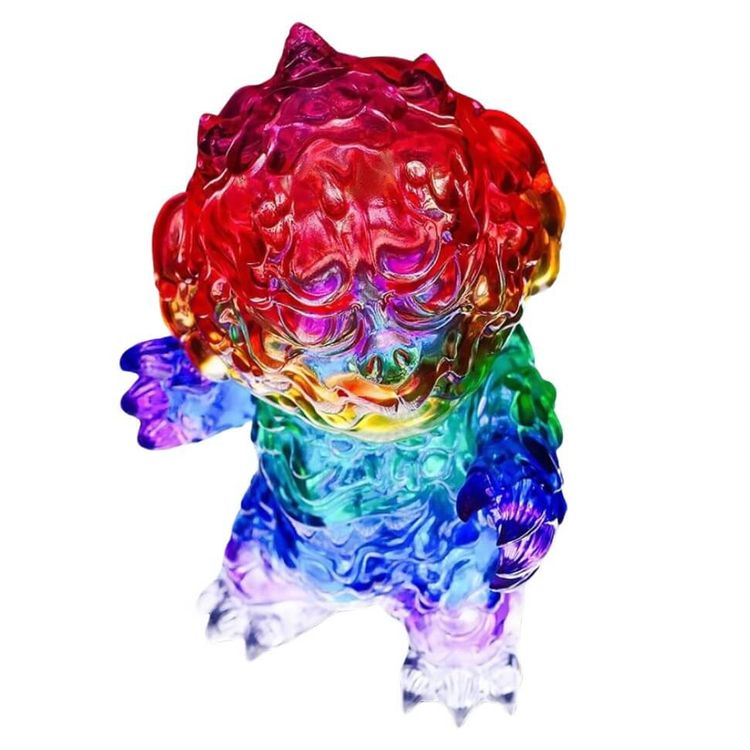 ELO - ArcEnCiel by Sapien Toy Studio