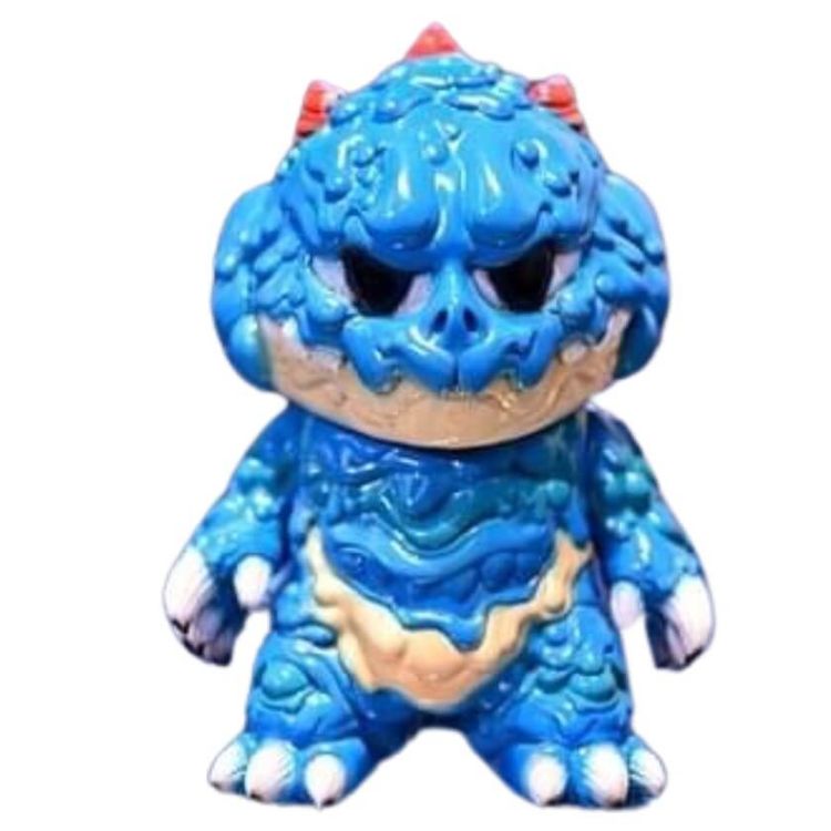 ELO - Feraligatr by Sapien Toy Studio