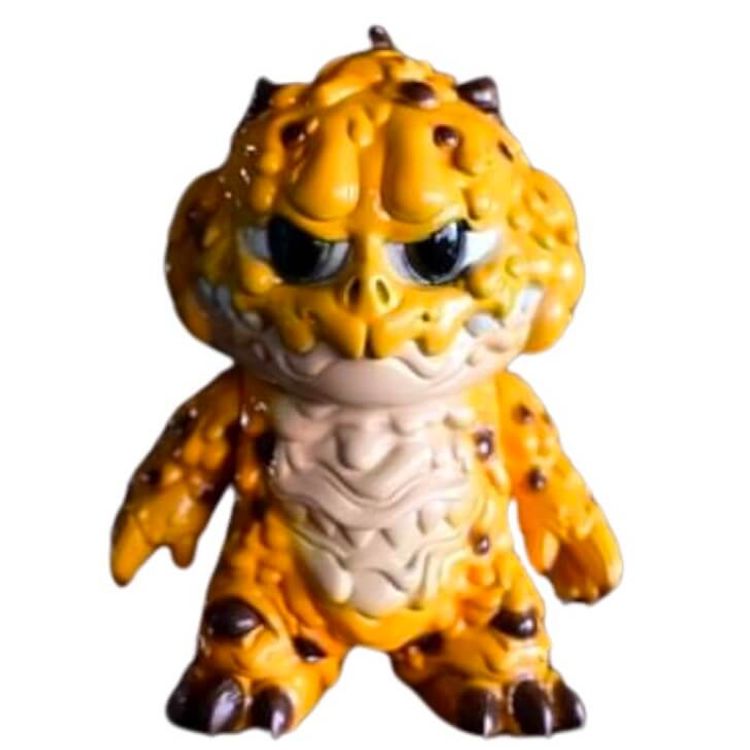 ELO - Pochi Pochi by Sapien Toy Studio