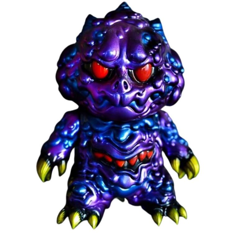 ELO : Kilonova by Sapien Toy Studio