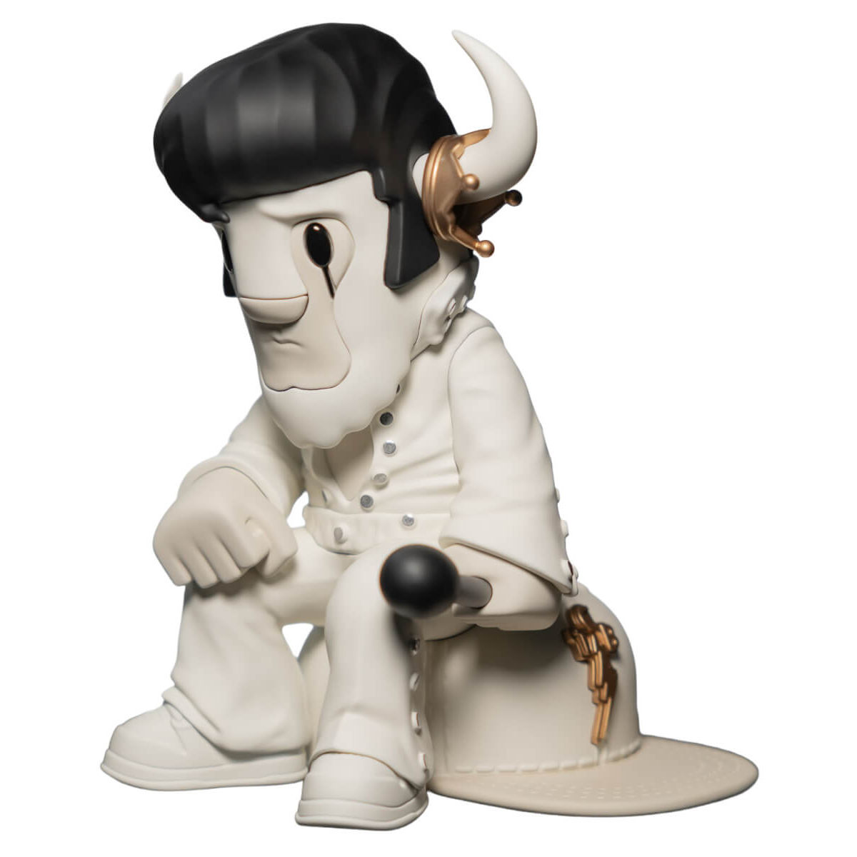 ELVIS FFALO